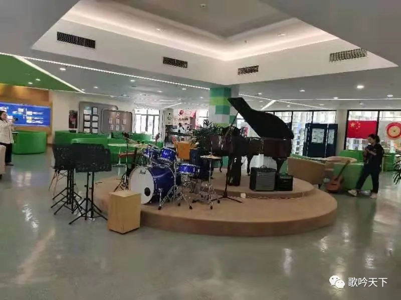 「歌吟天下」协力创新，和而不同——歌吟名校之旅探访协和回顾