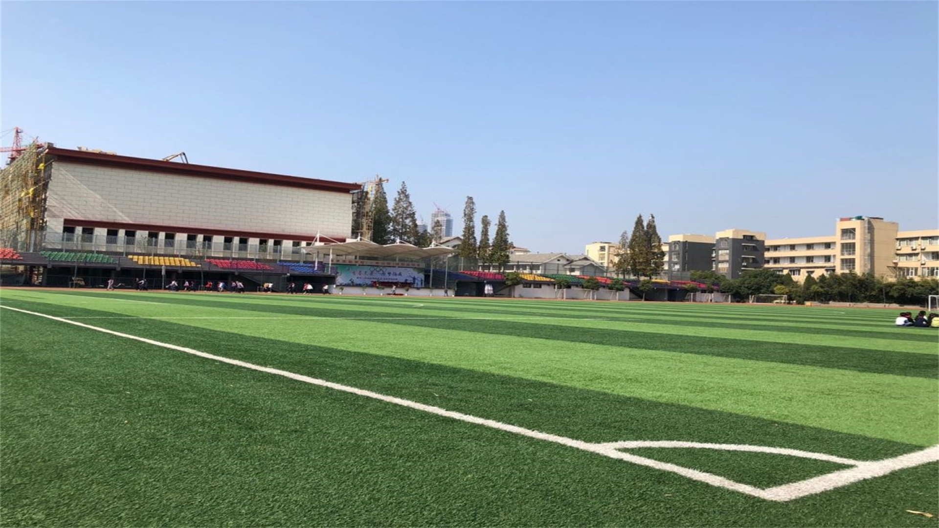 江苏3所“黑马”中学，升学率近百，打破“苏大强”名气下跌言论