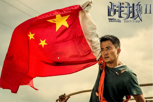 电影已死？回顾中国电影产业20年