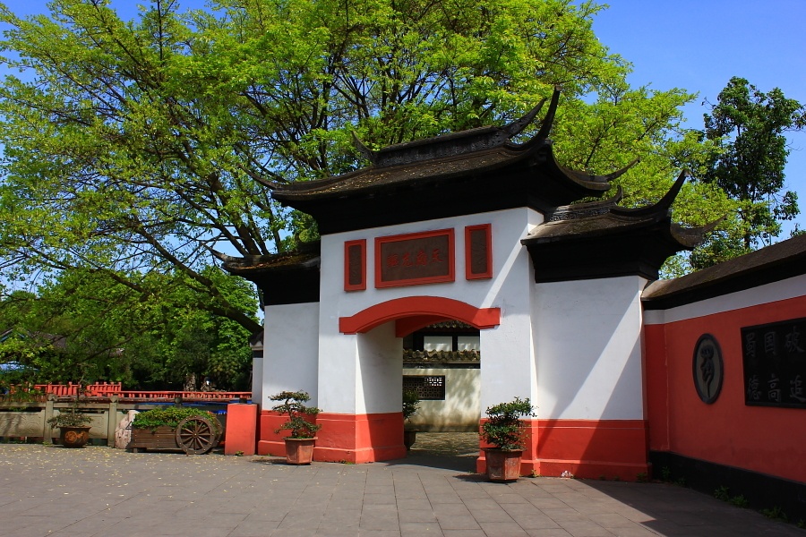 15个成都鲜为人知的地方，好玩有趣还小众