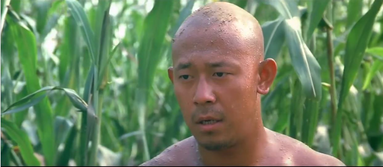 4亿观影人次,巩俐用野合揭开生命下人性隐秘的神作,原著更火热