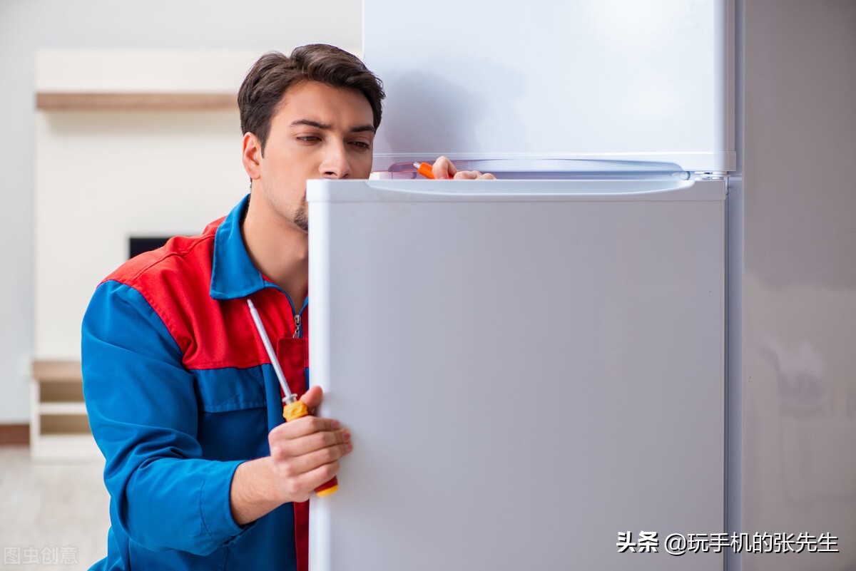 冰箱不制冷了一般都是哪里坏了？看完这几点，你就明白了-第13张图片