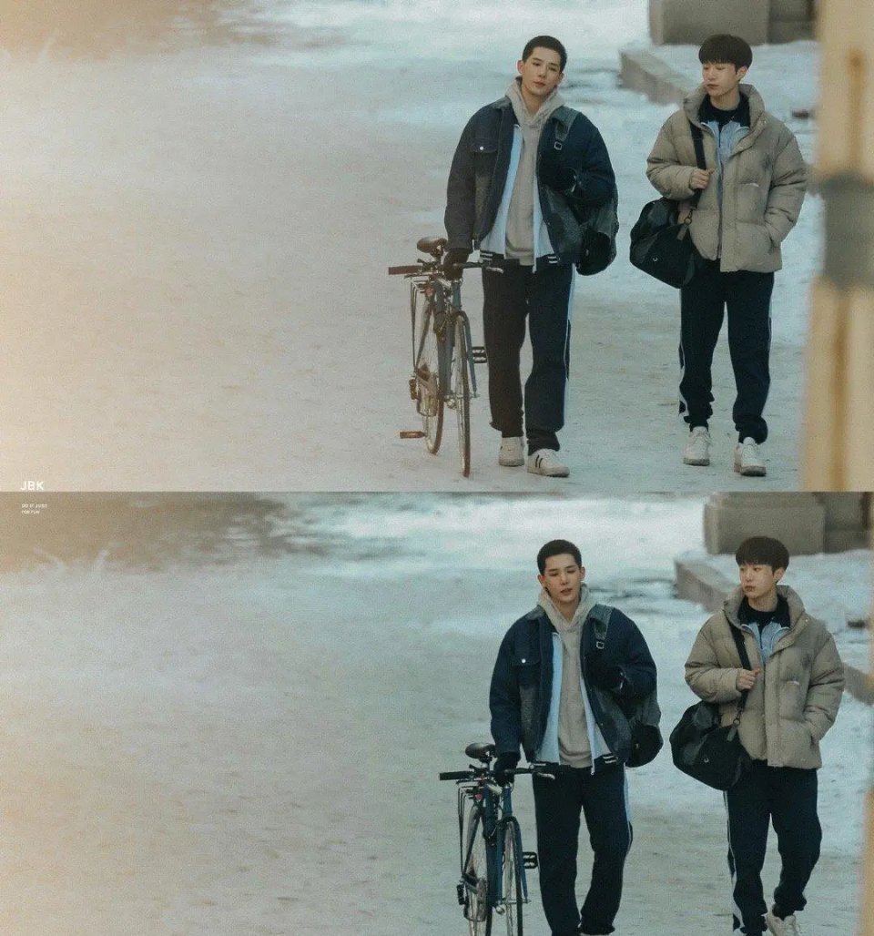 预定顶流？盘点未播双男主剧中的潜力股，谁将成为“财富密码”？