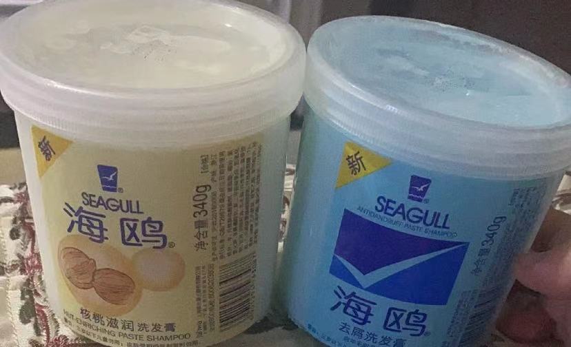 5款国货洗发水,都是70,80后的回忆,平价还好用 - 114货源网