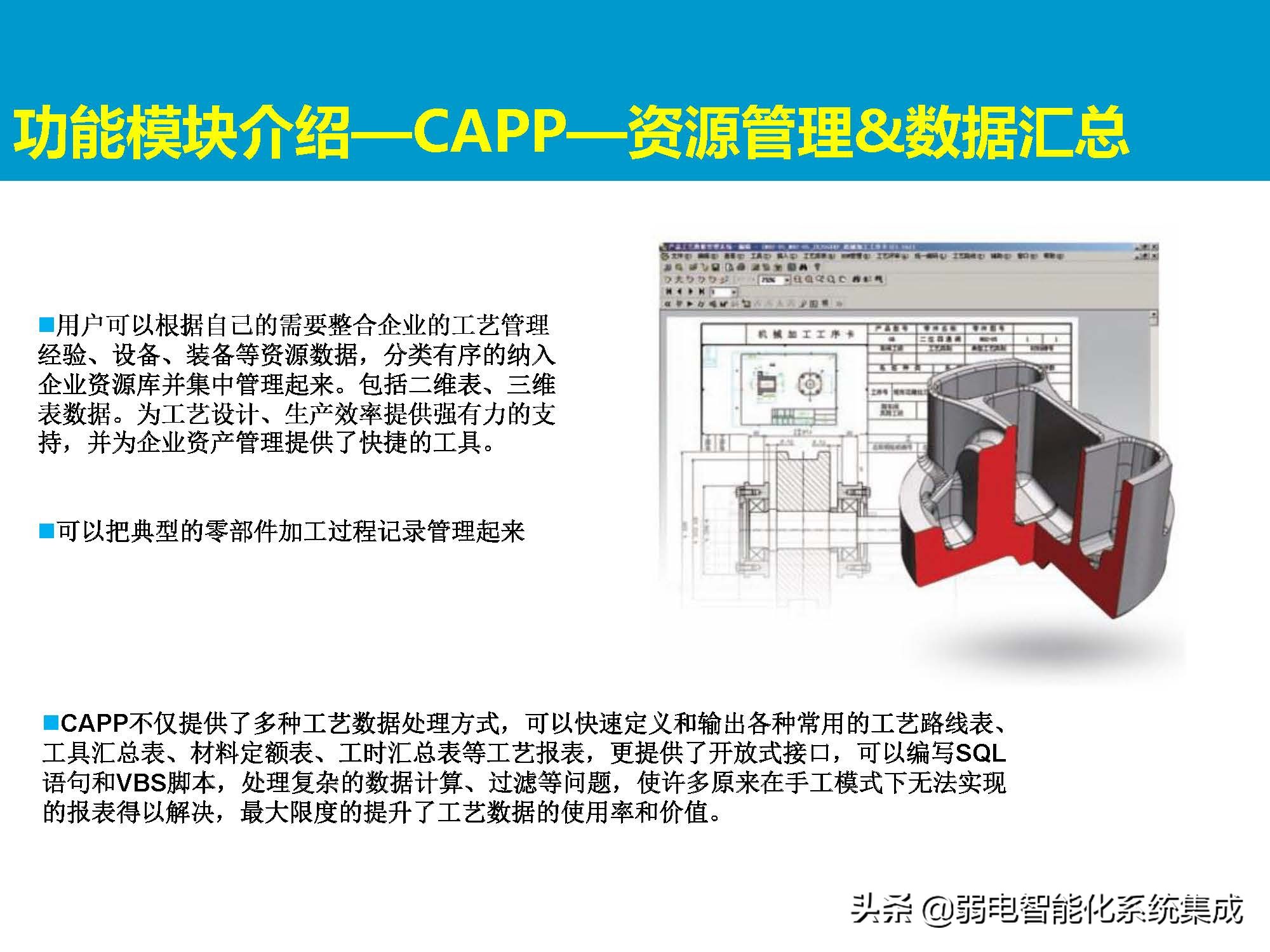 MES系统解决方案