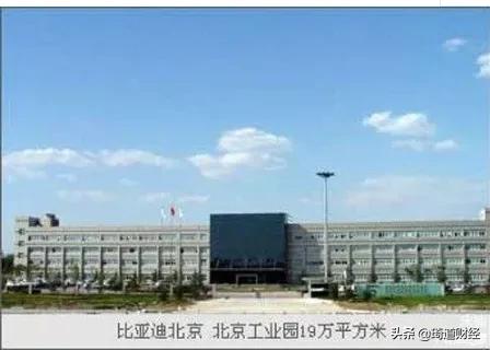 世界未来的汽车巨头——比亚迪的前世今生（一）