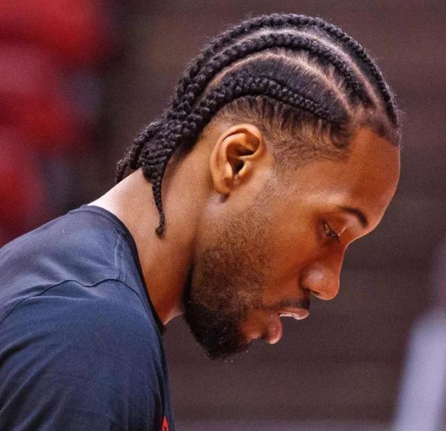 nba球星为什么喜欢地垄沟(nba谁的地垄沟发型最帅?