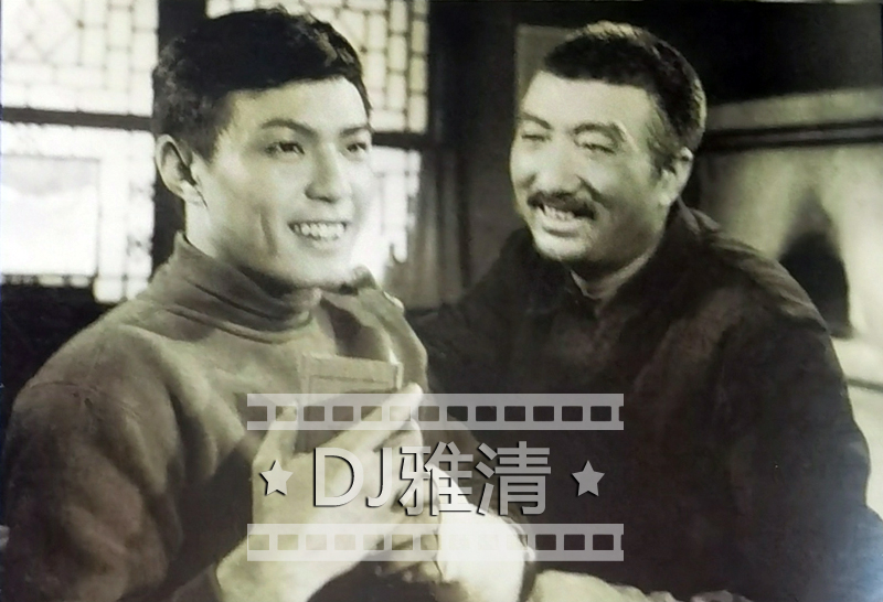 北电59班，除了刘尚娴，还走出哪些明星？美丽“大辫子”又是谁