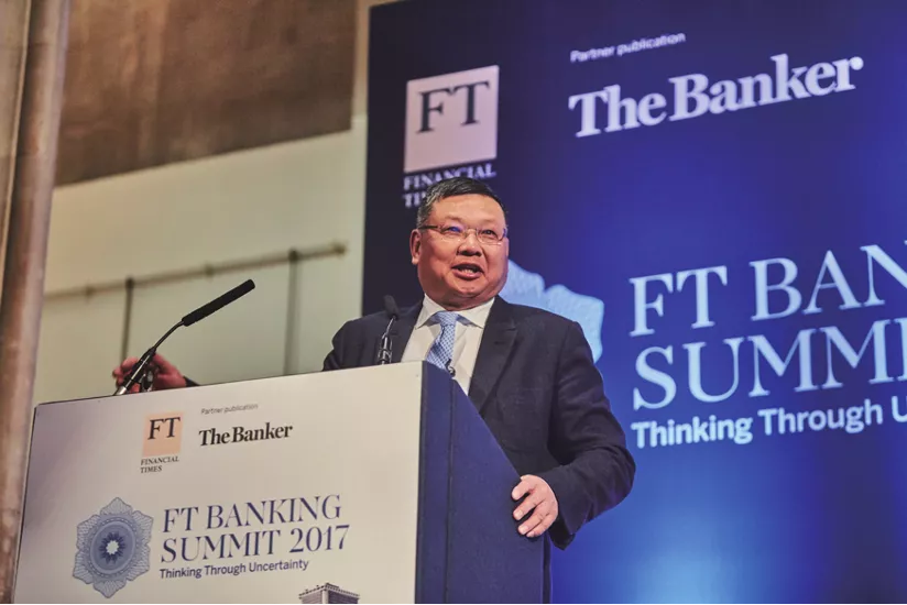 专访长江商学院创办院长项兵：引领中国企业家向上的力量