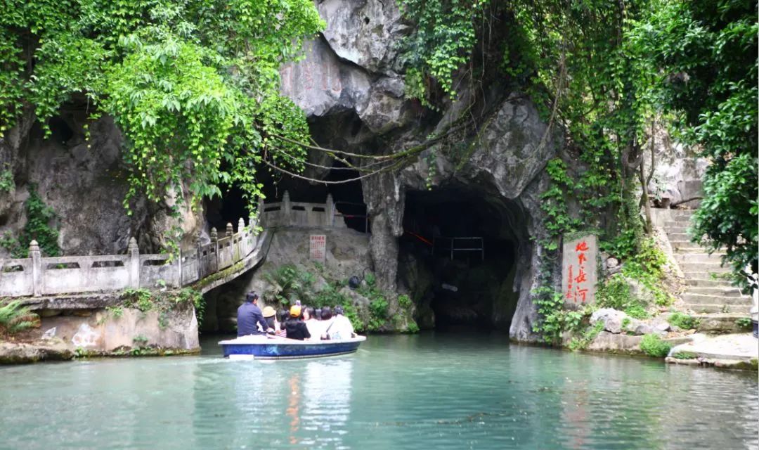 赤岸松瀑山門票價格超實用避暑攻略