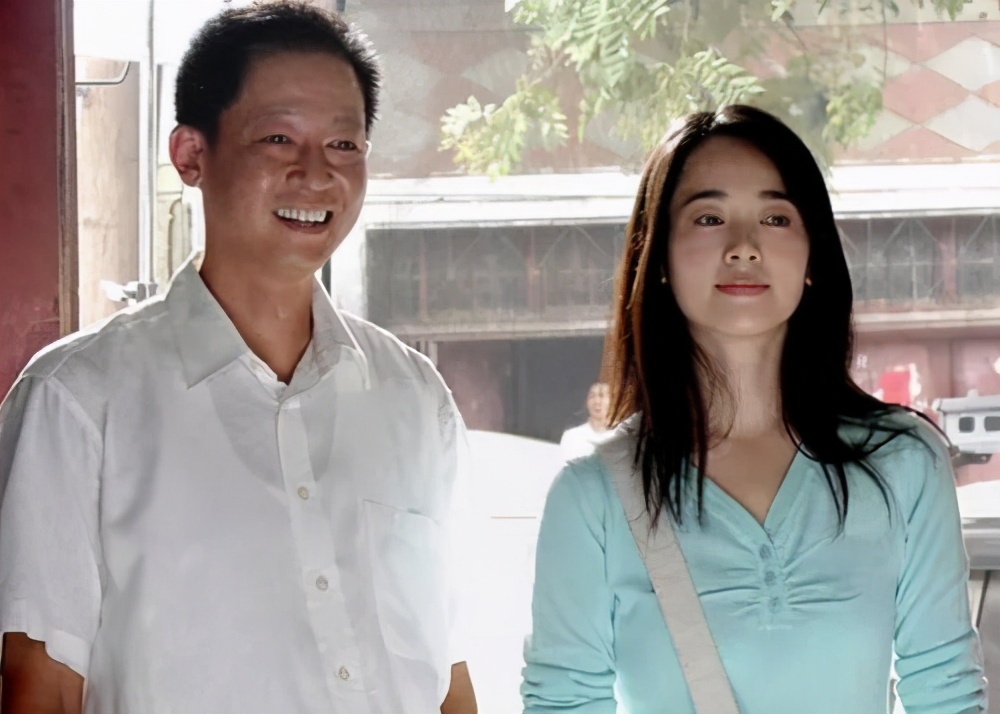 看完了王志文,左小青主演的电视剧《天道》,我对女主芮小丹的死耿耿于