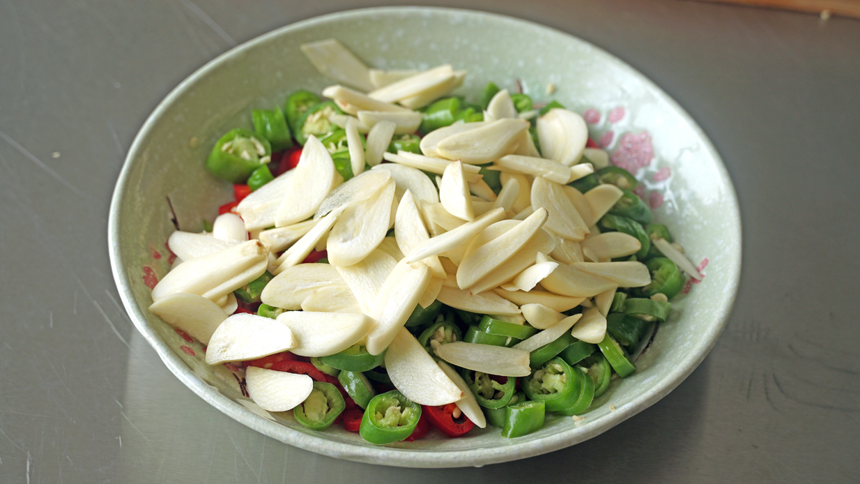 精选12道美味的家常小炒，简单易操作，下酒又下饭，上班族都爱吃