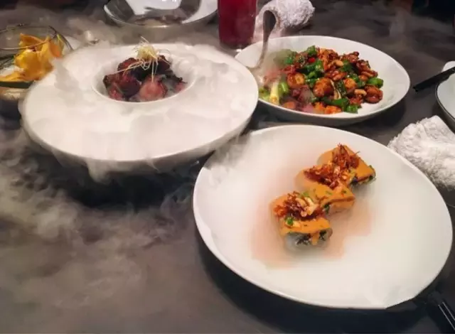 广州最贵的6大粤菜餐厅，吃过一家你就是土豪了！