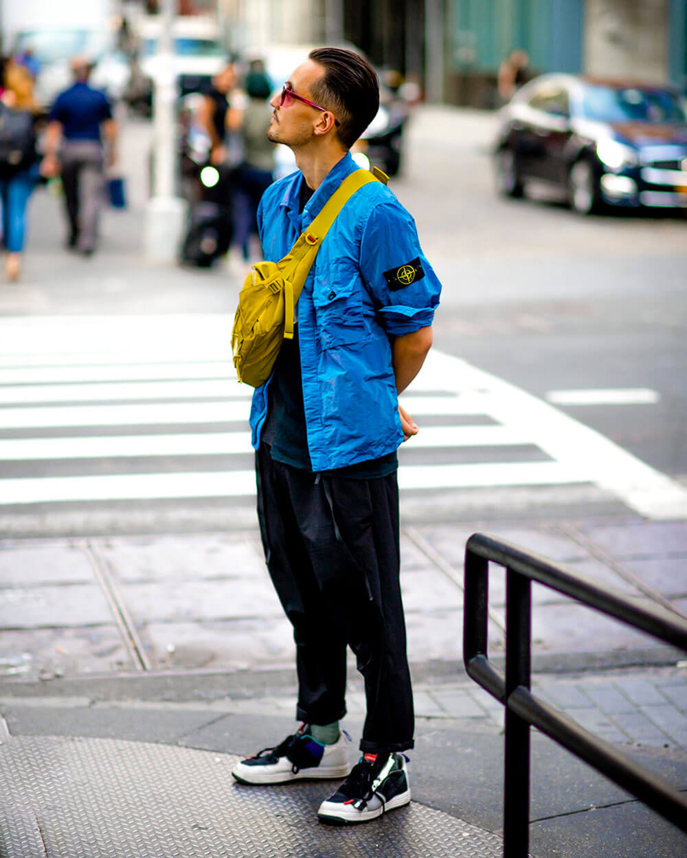 世界顶级时尚品牌（2020-2021 年度最佳 25 强）