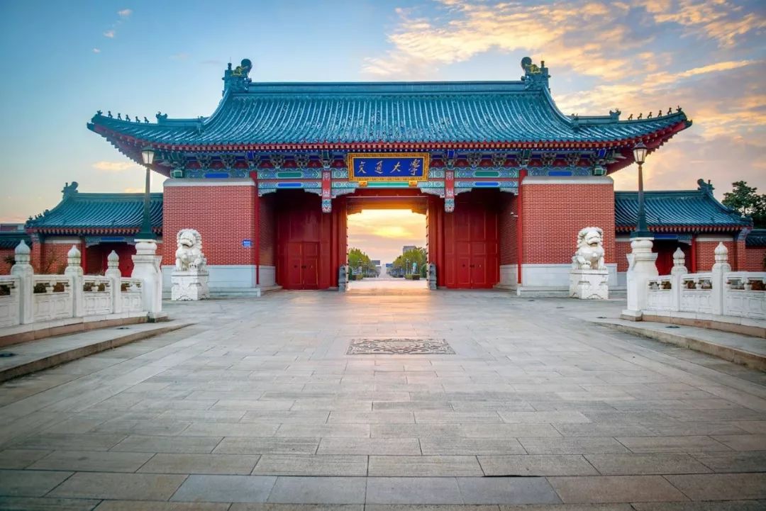 上海交通大学这个专业，世界排名前50，硕士就业率达100％