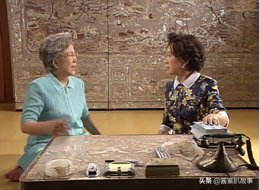 经典韩剧人鱼小姐连载 第150集