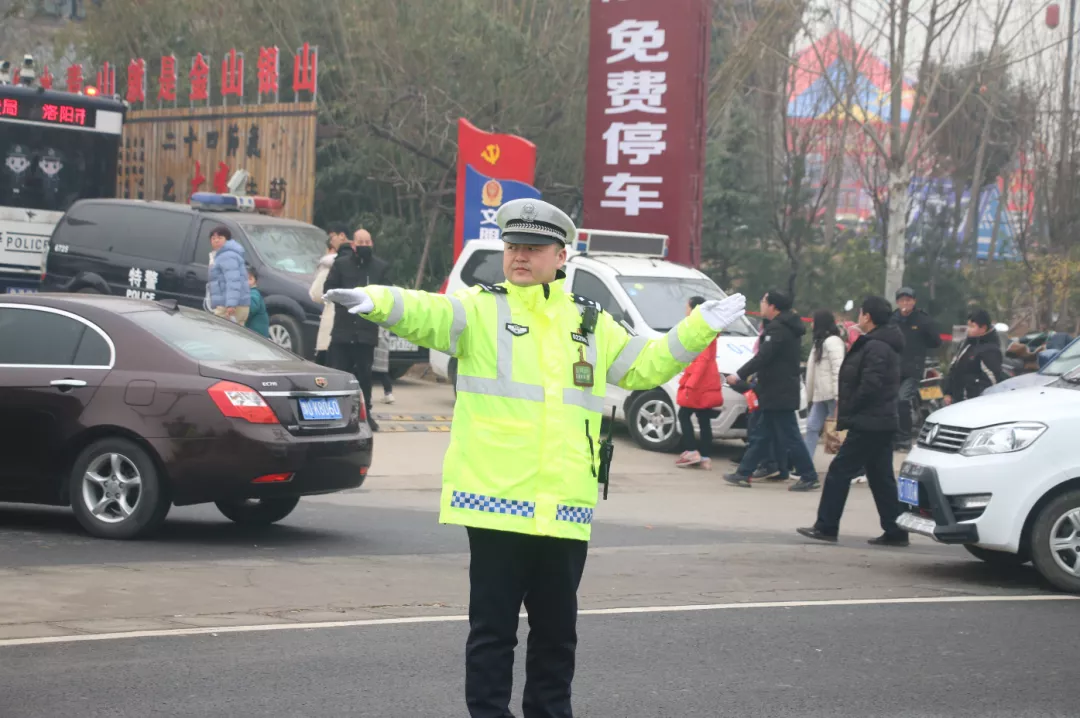 百日会战·民警谈丨强整治、控源头！10名交警大队长话安全！