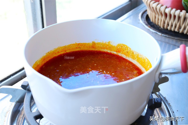 成本便宜，做法简单，豆皮的殿堂级做法