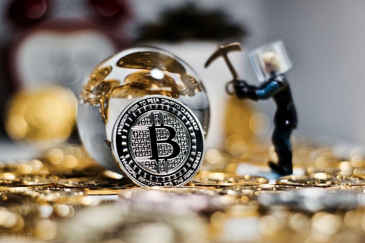 比特币挖矿与以太坊挖矿的区别