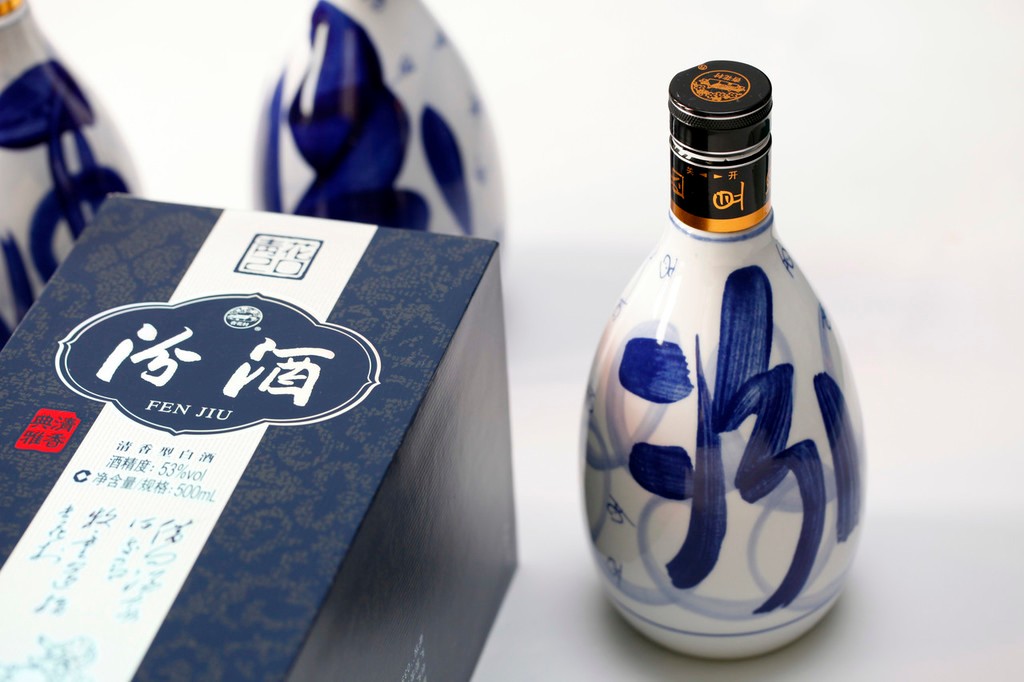 酒问丨盘点中国各省的白酒代表，知道你所在的省什么酒最出名吗？