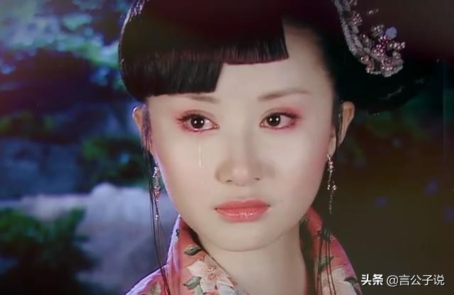 10大“秘史美人”今昔对比，有人改名退圈，有人成导演“小女友”