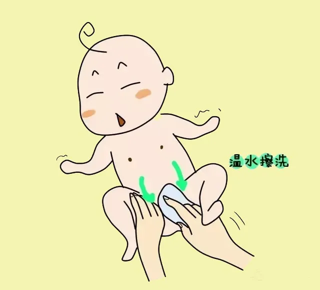 ​宝宝总是挠屁屁？当心这种“小虫”在作怪
