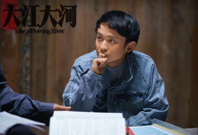 《大江大河3》官宣！原班人马强势回归，看到播出时间：我想哭了