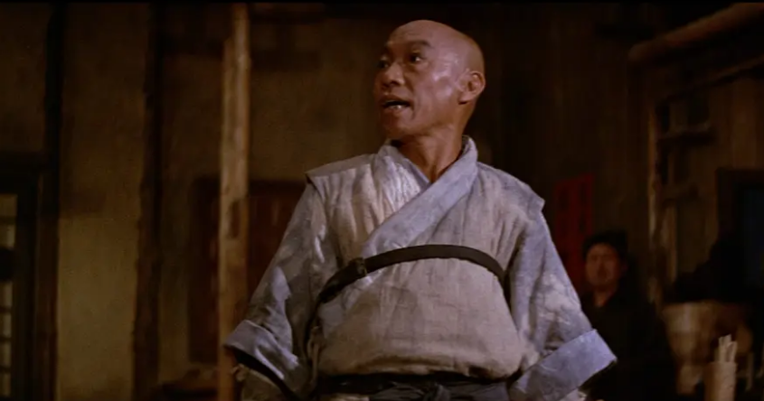 港片12大武指团队：从刘家班到钱家班，见证了华语动作片百年岁月