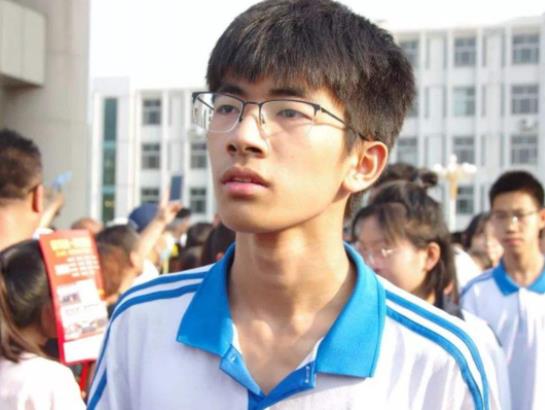 高考对河北不公平（这一）