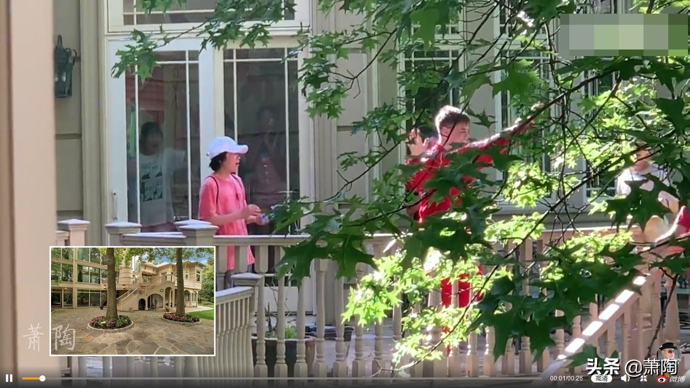 周立波接受鄢军律师问话再一次被取消 这回的理由比较勉强