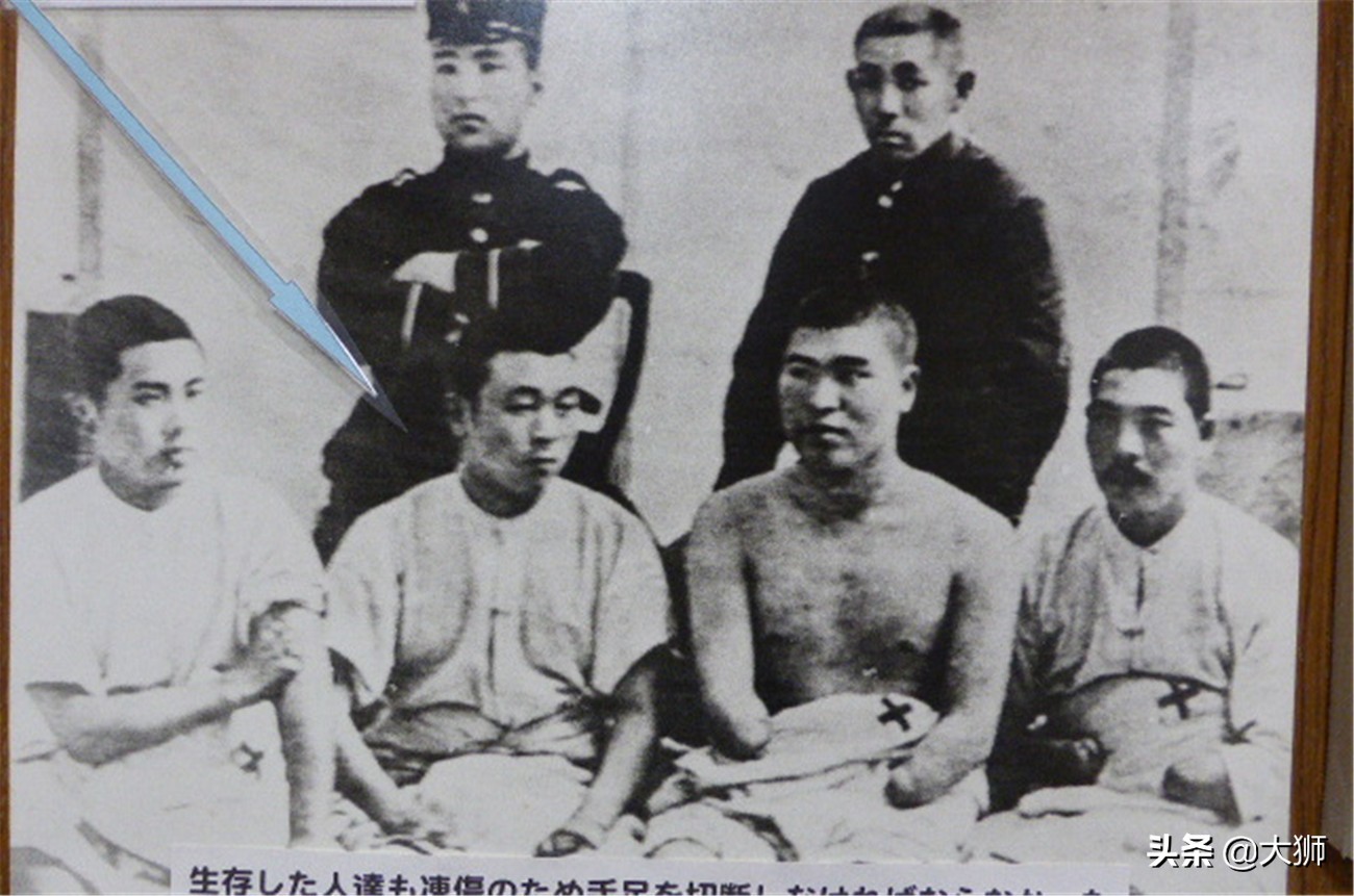 明治怪异事件簿：210名日军进入雪山，3日之后，仅11人生还