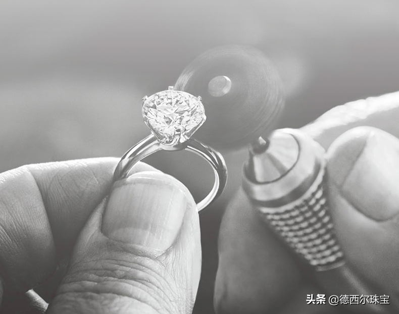 “钻戒私人定制”为什么越来越受年轻人喜爱？