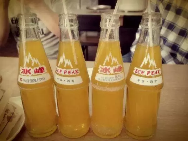 中国汽水地理：每一座城市，都有一款从小喝到大的专属饮料