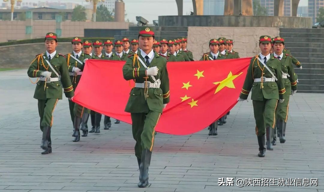 阳光正好丨多维度、高清图，带你一起了解咸阳职业技术学院