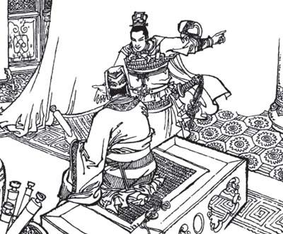 祖逖：从闻鸡起舞到中流击楫，两个少年之死，是三千年来最大悲剧