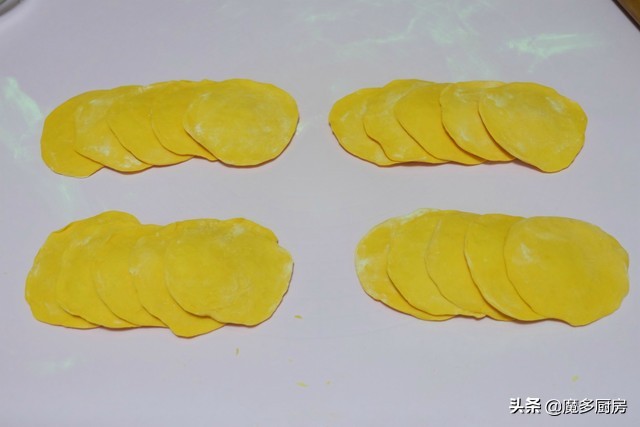 玫瑰饅頭,玫瑰饅頭做法