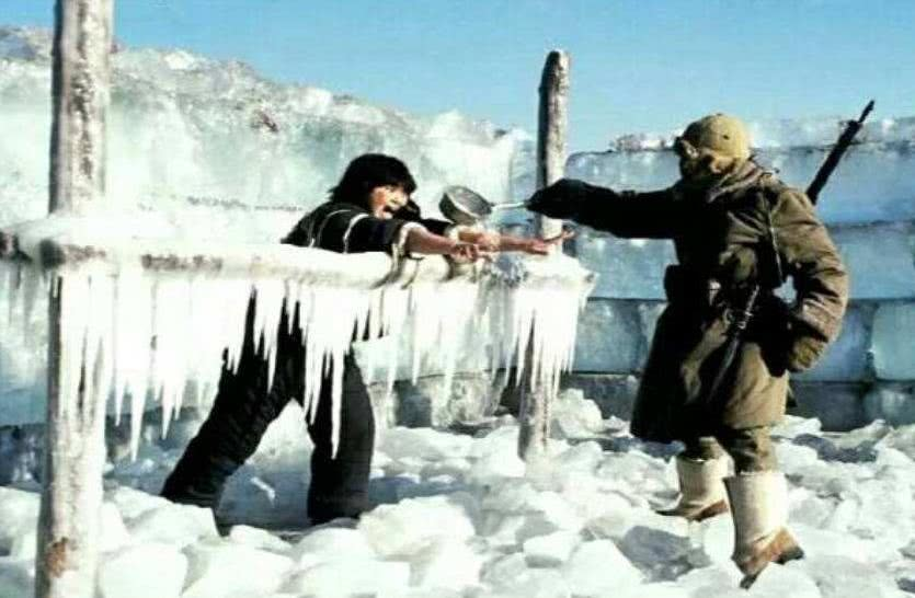 731部队战争罪行有多严重？建国9年后，细菌战余毒仍在祸害哈尔滨