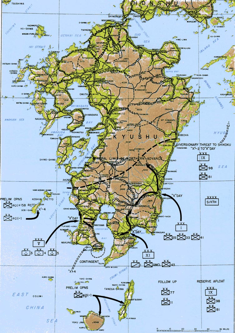 如果第二次世界大战的日本坚持抵抗到最后，结局会怎么样呢。日本消失的可能性很大！
