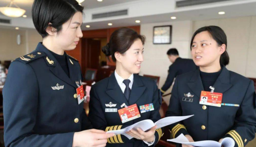 2021下半年征兵已开始，身高标准有新变化，大学生报考优势更多