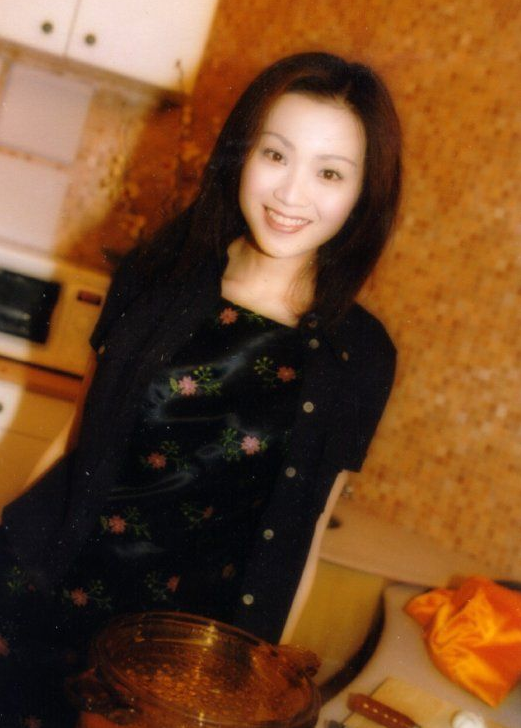 TVB的7位冷门女神，个个风华绝代，人生却大不相同