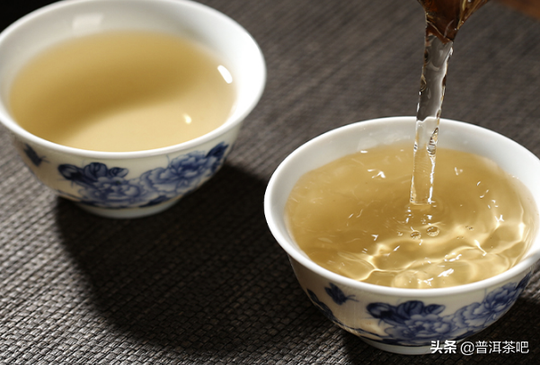 巴达山在哪里（巴达有丰富的野生茶树资源）