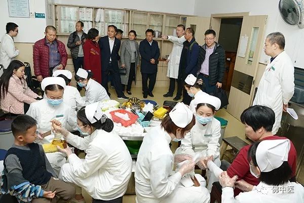 全国四大中医骨伤科中心，为什么是他们？