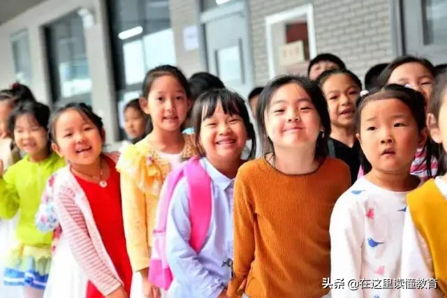 西咸新区首个九年一贯制智慧校园“沣西实验学校”：高起点规划