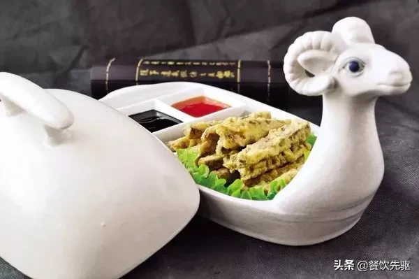 七款地道清真菜，带给你浓浓的民族风味