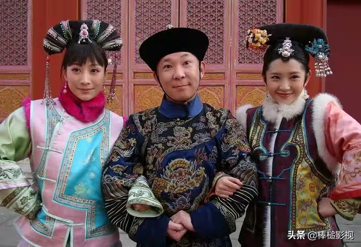 36年来口碑最好的13部“国产剧”，不仅故事好，人物还津津乐道