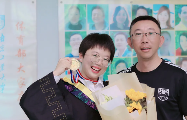 国家级裁判员、签约画师！江苏9位“神仙学霸”，如今全部读研深造！