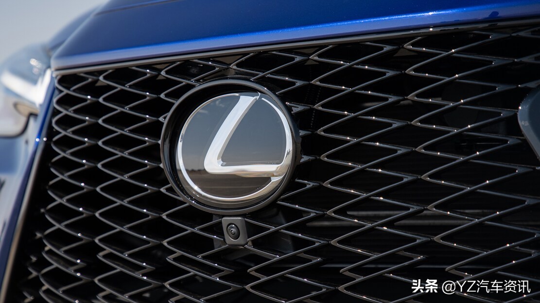 2022雷克萨斯NX450h+插电混动首测：最好的NX是旗舰车型