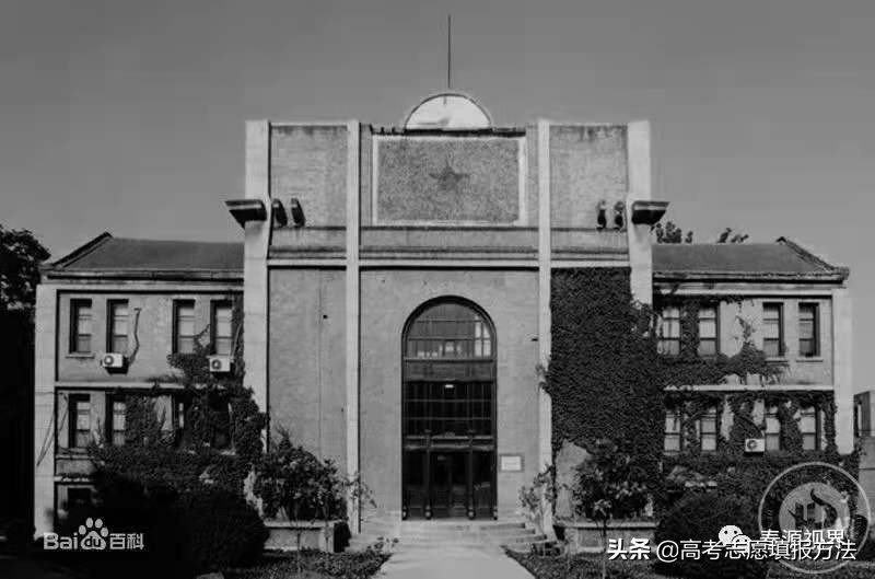 焦作的大学（河南最早的大学是焦作矿业学院）