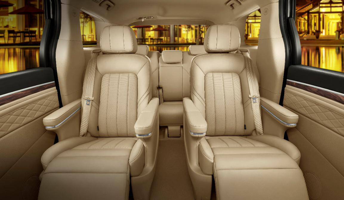 抢占合资7座mpv市场,动力加强的2020款传祺gm8仅售19.28万