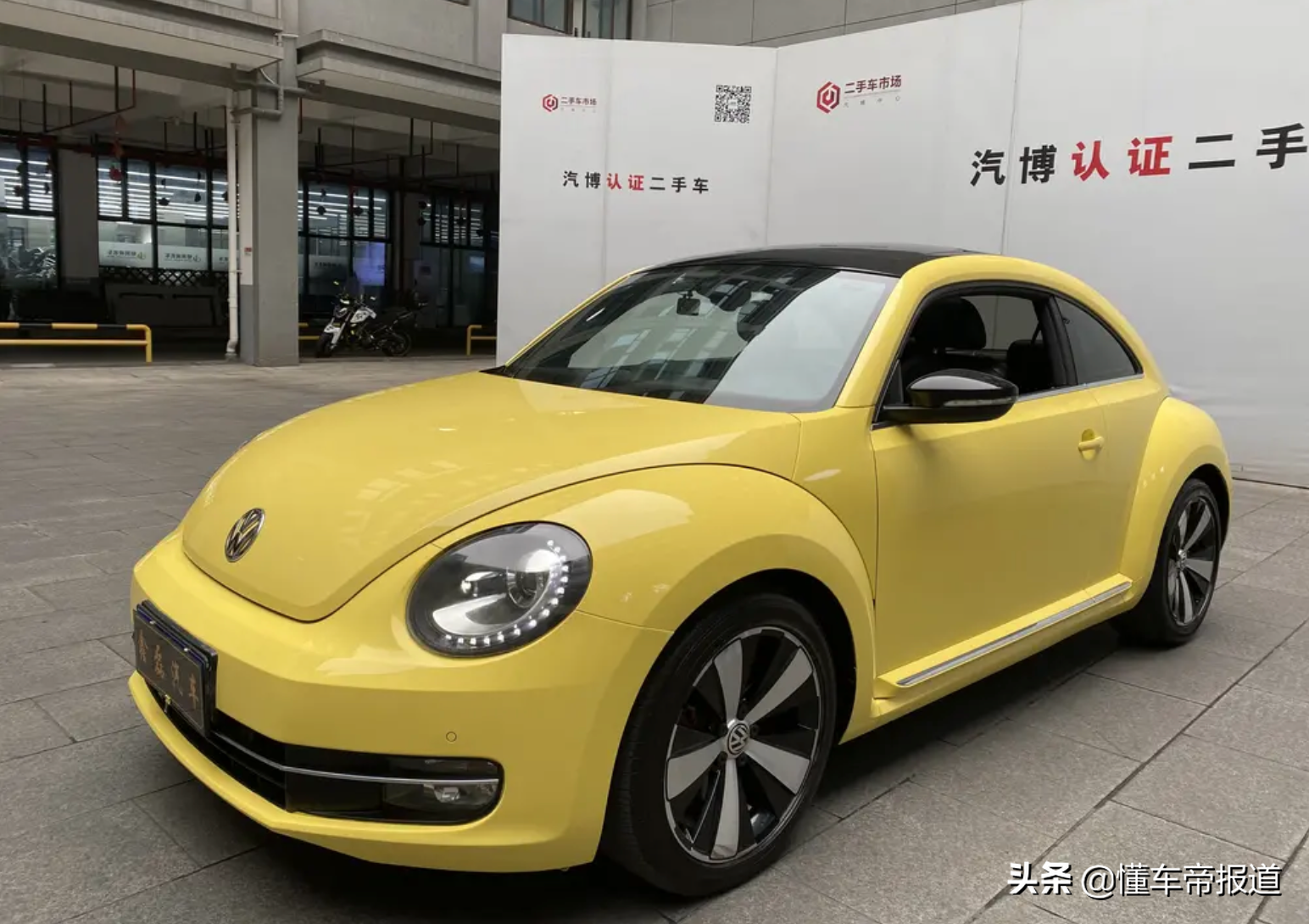 重庆八公里二手车市场：性价比之选还是品质保证？